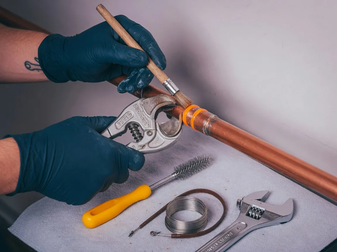 Why choose Sump Pump Repair in Boswell, OK